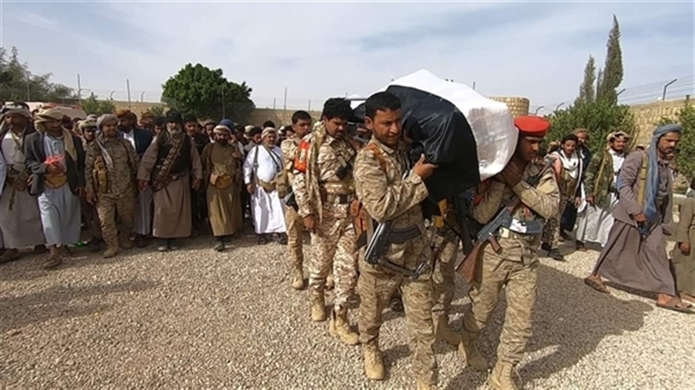 ‏محافظ الجوف: التضحيات اليوم هي وقود النصر الكبير الذي ينتظره اليمنيون