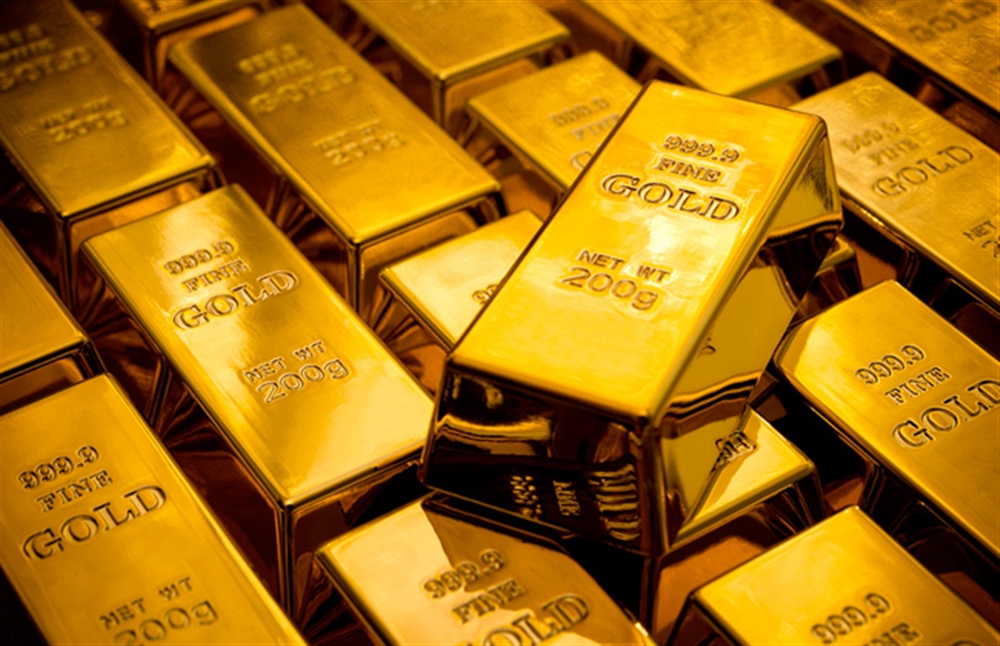 الذهب يرتفع إلى أعلى مستوى منذ 7 سنوات مدفوعا بتفشي "كورونا" عالميا