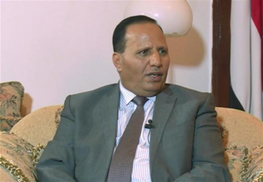 مستشار رئاسي: الحوثيون يستغلون المفاوضات لشن حروب جديدة