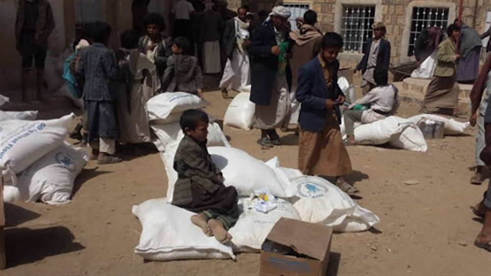 جماعة الحوثي تهدد المنظمات الإغاثية وتفرض شروطا جديدة مقابل استمرار عملها
