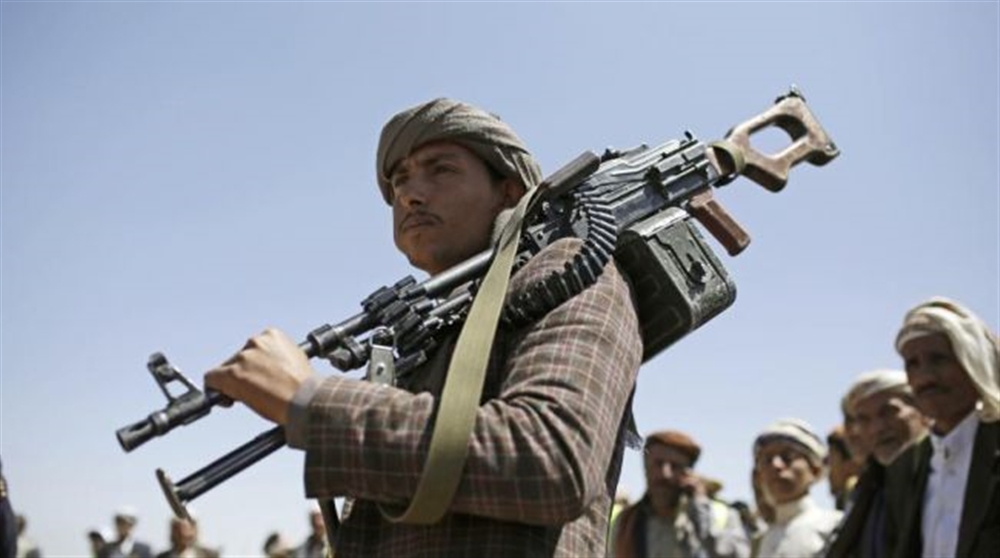 وزير يمني يطالب الكونغرس الأمريكي تصنيف الحوثيين منظمة إرهابية