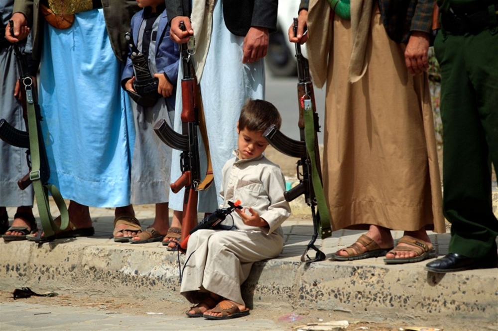 مسؤول حكومي: الحوثيون يستخدمون المدنيين رهائن ودروع بشرية في الحديدة