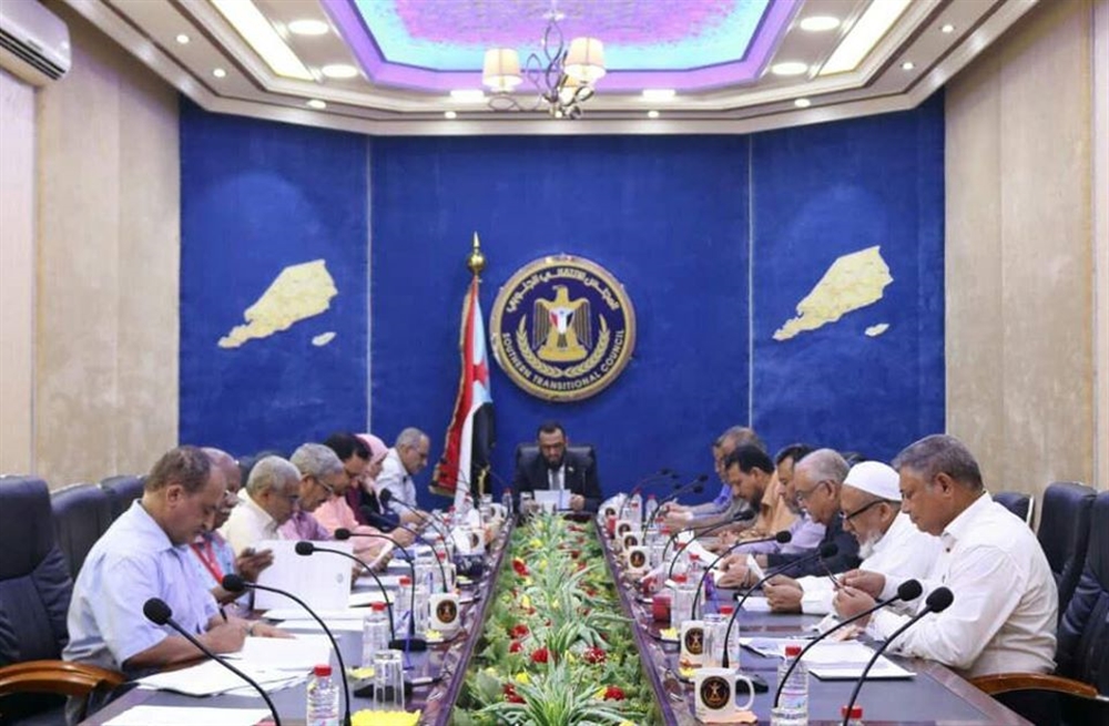 المجلس الإنتقالي يرحب بتصريحات أمين عام التنظيم الناصري المقرب من الإمارات