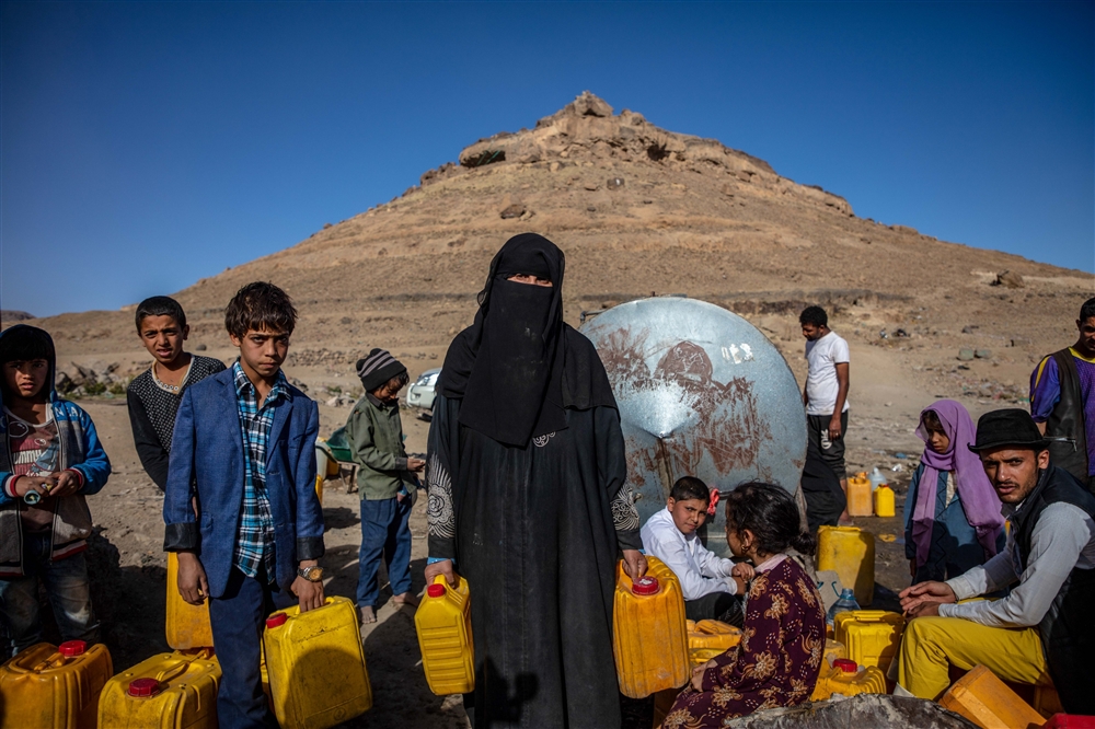 الأمم المتحدة: النزاع في اليمن فاقم كثيرا من أوضاع النساء