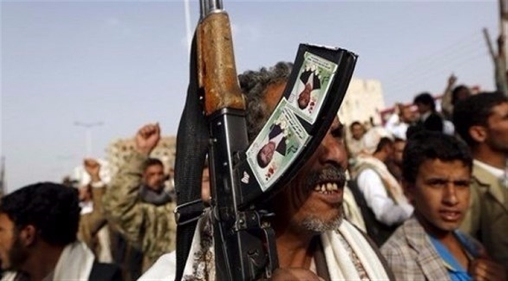 الحوثيون يعلنون الإفراج عن 36 معتقلا بالجوف