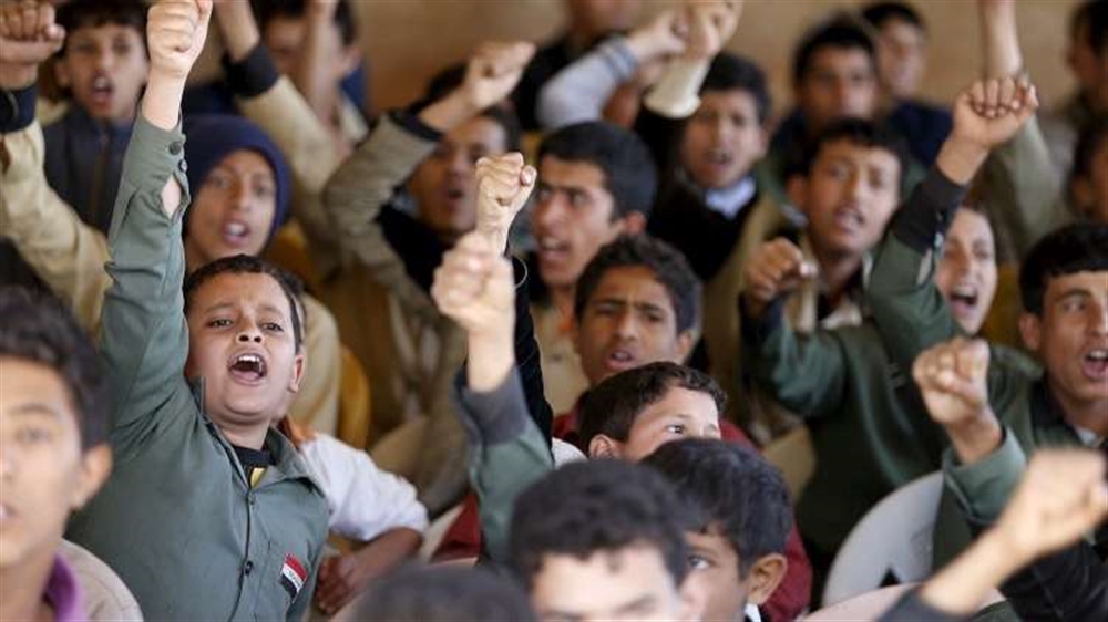 الحوثيون يقررون انهاء العام الدراسي بسبب فيروس كورونا