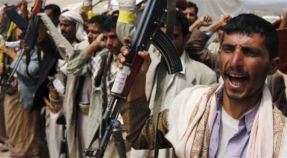 مسؤول محلي: مليشيا الحوثي عطلت الخدمات الأساسية بالحزم في الجوف