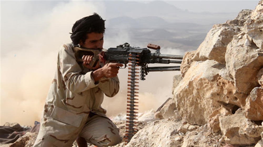 الجيش يعلن مقتل 20 حوثيًا في معارك غربي مأرب