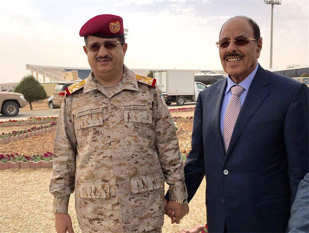 الحوثيون يصدرون أحكاماً بالإعدام ضدّ 19 قائدًا عسكريًا في الجيش اليمني