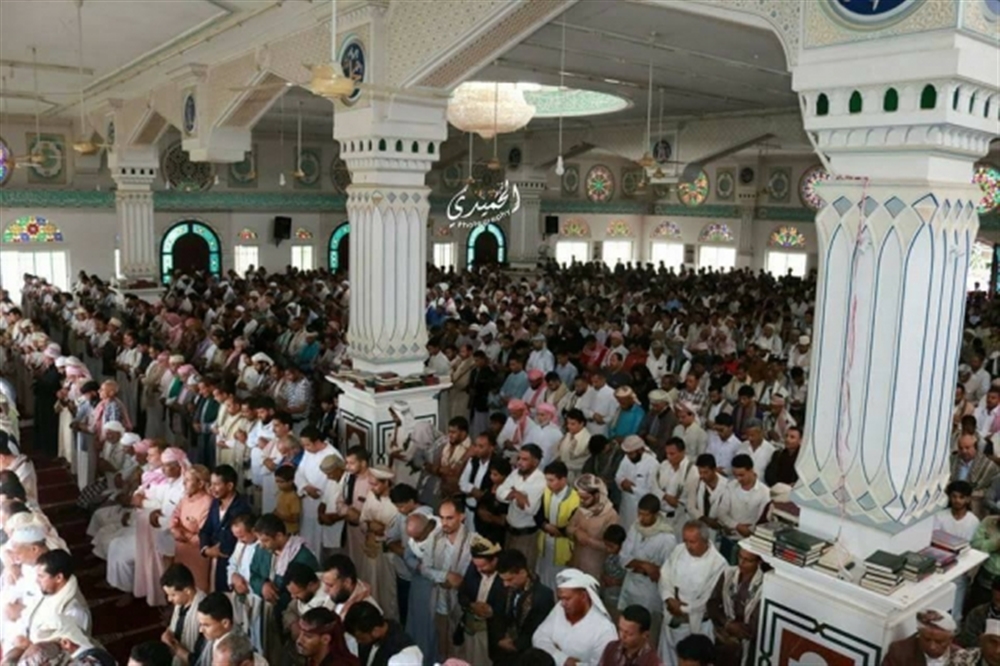 تحسبًا من كورونا.. الأوقاف اليمنية تعلن تعليق صلاة الجماعة في المساجد
