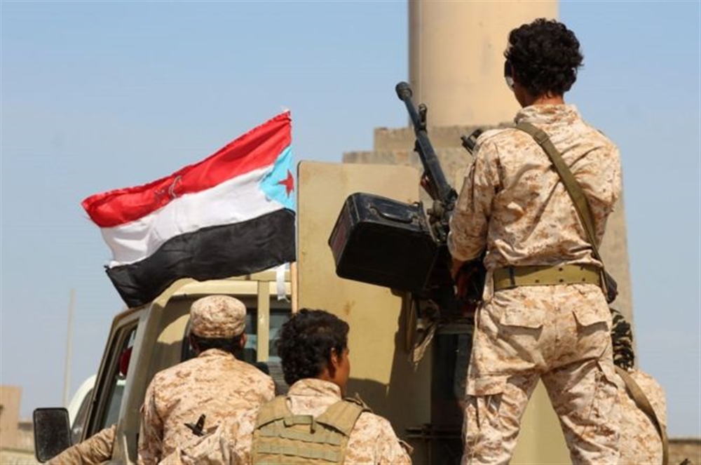"الحراك الثوري" يحذر من معركة عسكرية وشيكة في عدن