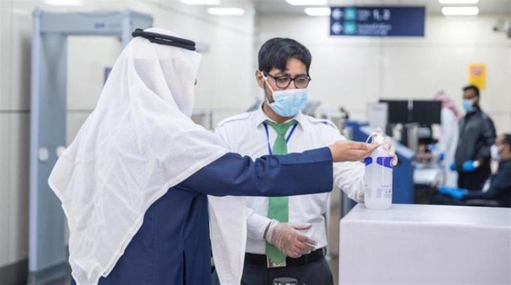 السعودية: 112 إصابة جديدة و3 وفيات بفيروس كورونا