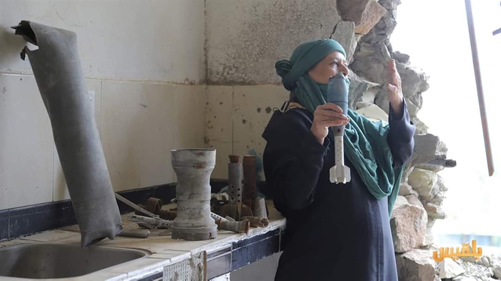 مقتل وإصابة 4 مدنيين جراء قصف حوثي غربي تعز