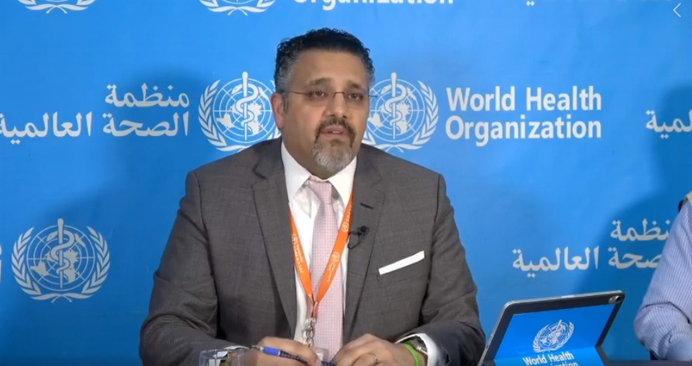 مجددًا.. "الصحة العالمية" تؤكد خلو اليمن من كورونا
