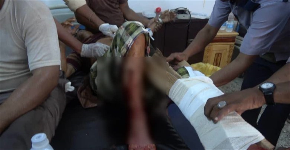 الحديدة: إصابة عدد من عمال مصنع إخوان ثابت جراء قصف الحوثيين للمجمع