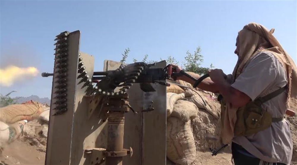 القوات الحكومية تعلن قتل عناصر حوثية وكسر هجوم جنوب الحديدة