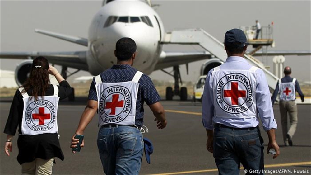 الصليب الأحمر تحذر من النتائج المدمرة  لوباء كورونا في مناطق الحروب