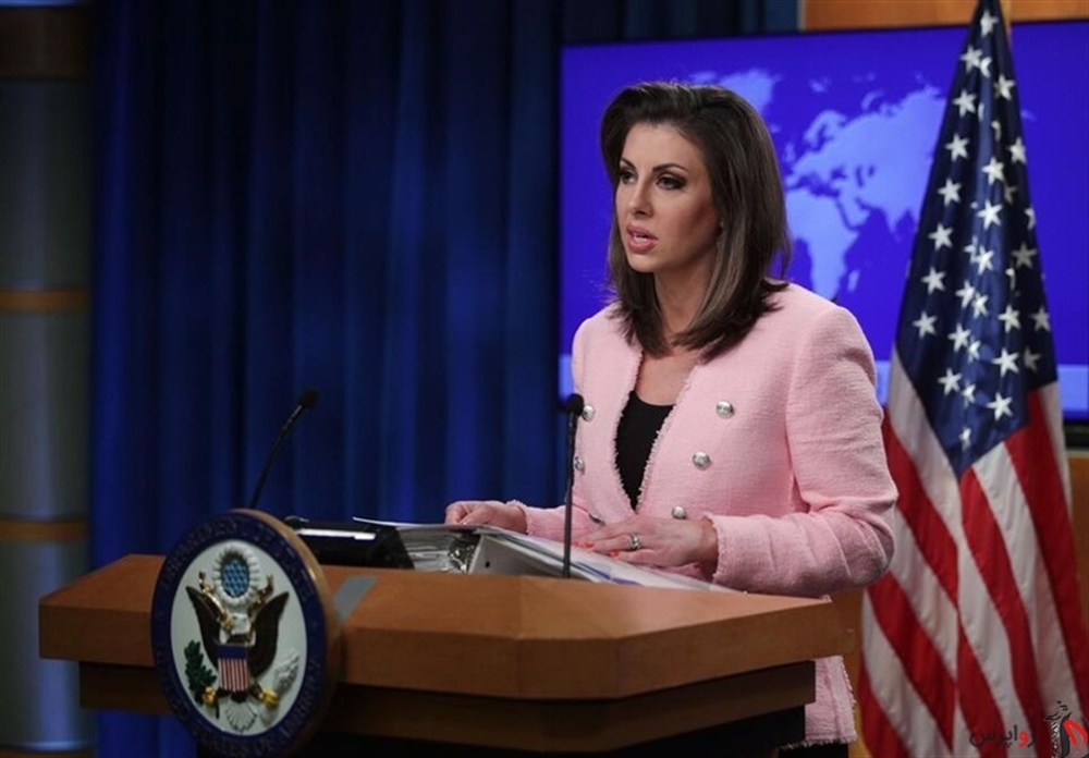 الخارجية الأمريكية: واشنطن والرياض اتفقتا على مواجهة السلوك الإيراني في اليمن