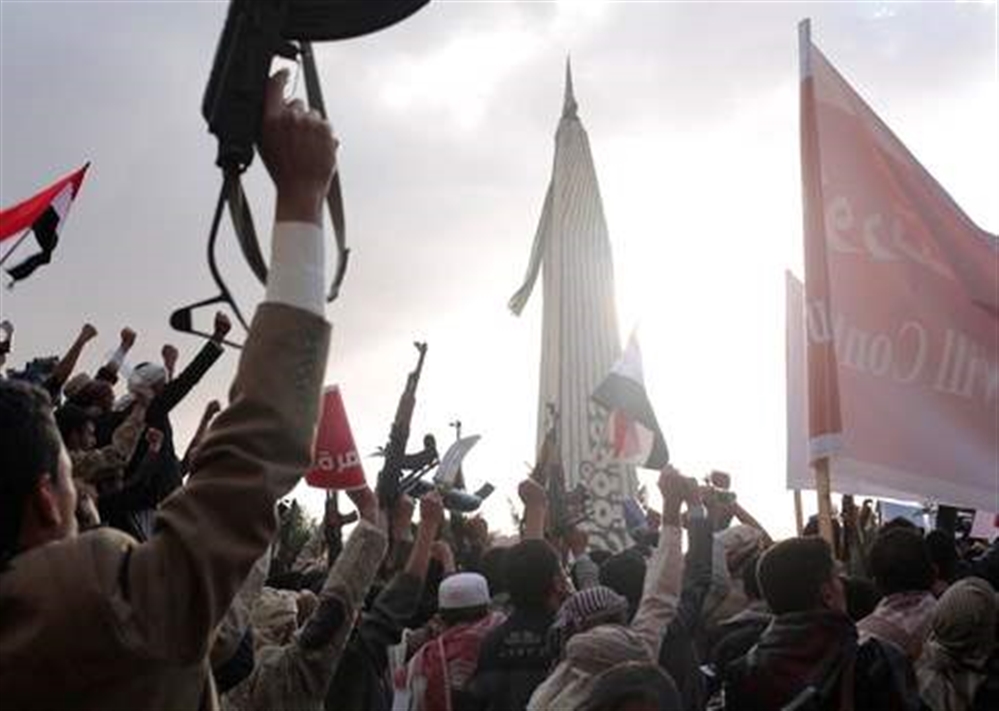 الحوثيون يقترحون ثلاث رباعيات والأمم المتحدة للتحكيم بينهم والتحالف العربي