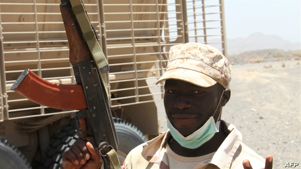 بعد عودتهم من اليمن.. السودان تضع 800  جندي في الحجر الصحي