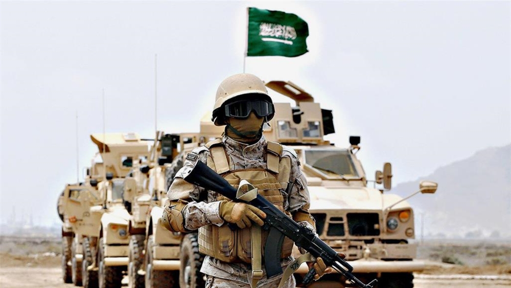 قوات الواجب السعودية تنسحب من نقاط تأمين عاصمة سقطرى