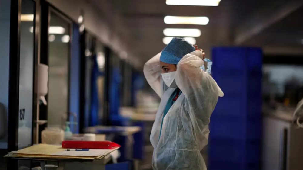 فيروس كورونا: إسبانيا تسجل ثاني أدنى نسبة وفيات منذ شهرين