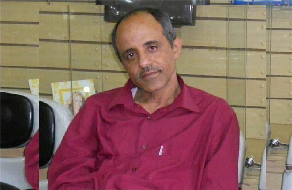 الحوثيون يفرجون عن الناشط "الإرياني" بعد 17 شهرا من اعتقاله