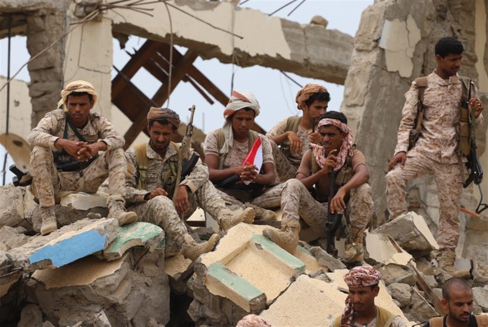 منظمة حقوقية تطالب السعودية بالأفراج الفوري عن مقاتلين يمنيين اخفوا قسرًا