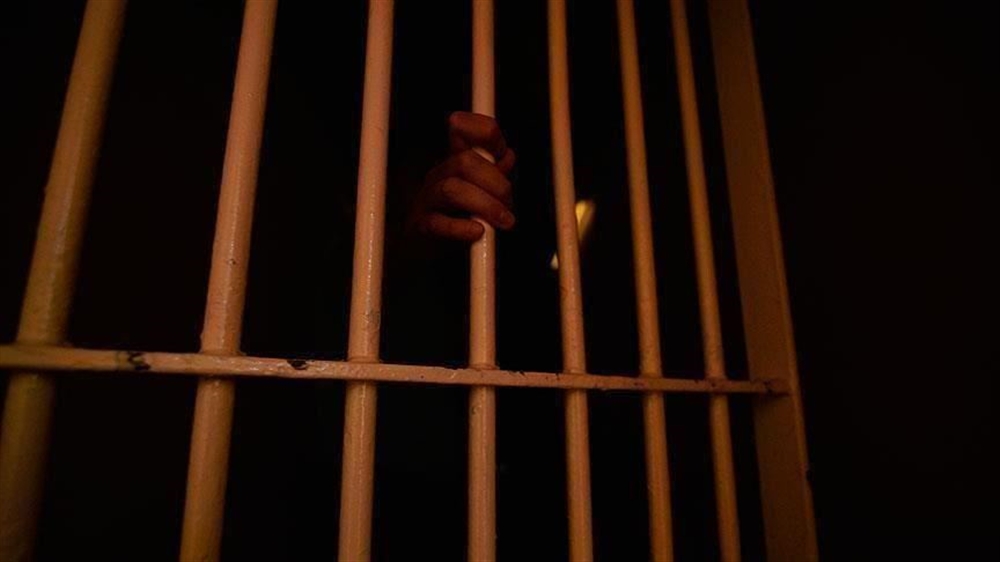 رابطة حقوقية تدعو لإنقاذ 44 معتقلا بعدن من كورونا