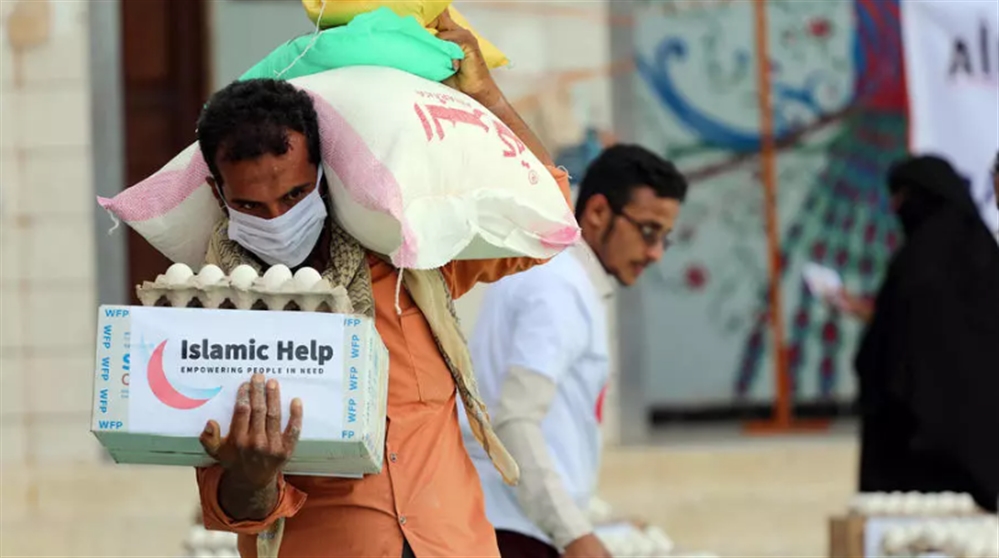 "الأغذية العالمي" يحذر من ارتفاع أسعار المواد الغذائية في اليمن بسبب كورونا