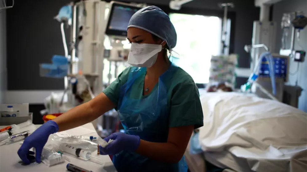 فيروس كورونا: إيطاليا تحصي أكثر من 31 ألف وفاة وهونغ كونغ تسجل إصابات جديدة