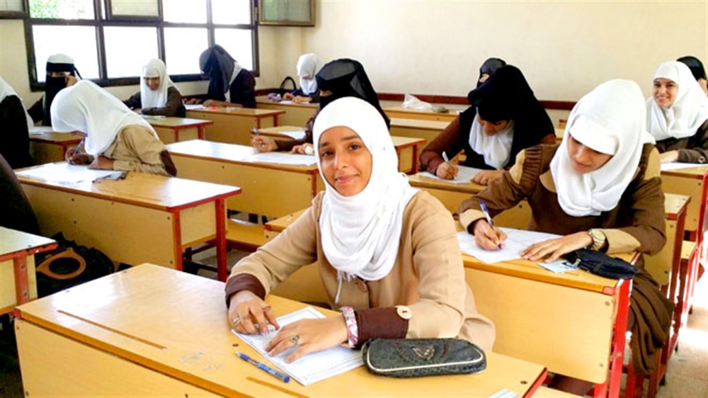 وزارة التربية تقر إنهاء العام الدراسي واعفاء الطلبة من الامتحانات