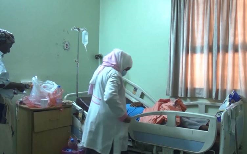 أطباء بلا حدود: من المستحيل معرفة مدى انتشار فايروس كورونا في اليمن