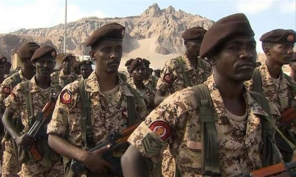 دبلوماسي سوداني: أعدنا غالبية جنودنا من اليمن