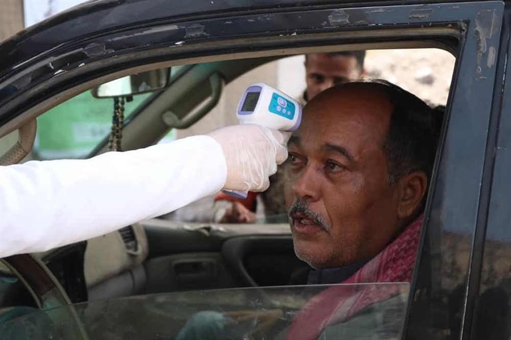 كورونا اليمن.. تسجيل ست إصابات جديدة والحكومة تطلق نداء استغاثة