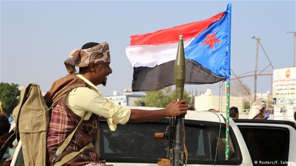 قيادي بالحراك الجنوبي:  طارق صالح يقاتل الى جانب الإنتقالي ونتوقع تقاربا بين الحليفين مع الحوثي