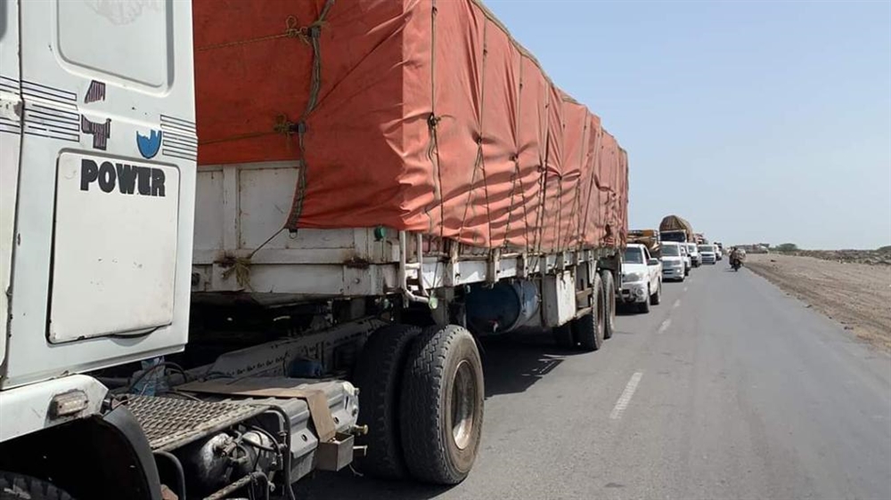 أبين: اتفاق بين الحكومة والانتقالي بفتح طريق زنجبار شقرة لمدة 4 ساعات في اليوم