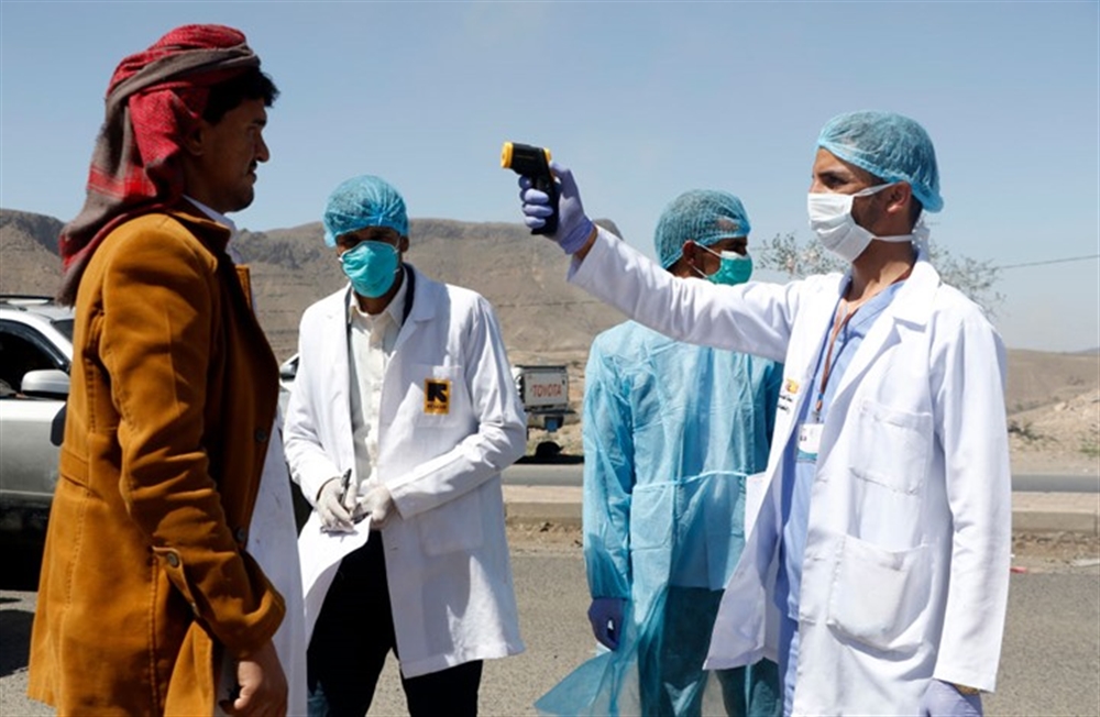 37 إصابة و3 وفيات.. اليمن يسجل أعلى حصيلة يومية بكورونا