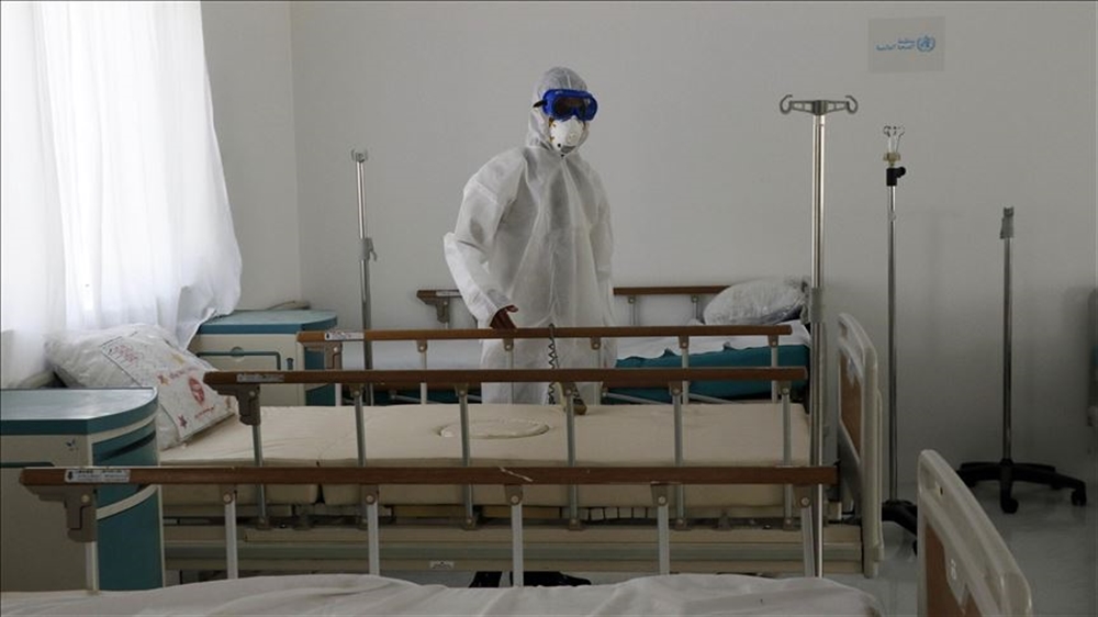 الأمم المتحدة: ارتفاع إصابات كورونا باليمن 325 بالمئة في أسبوع‎