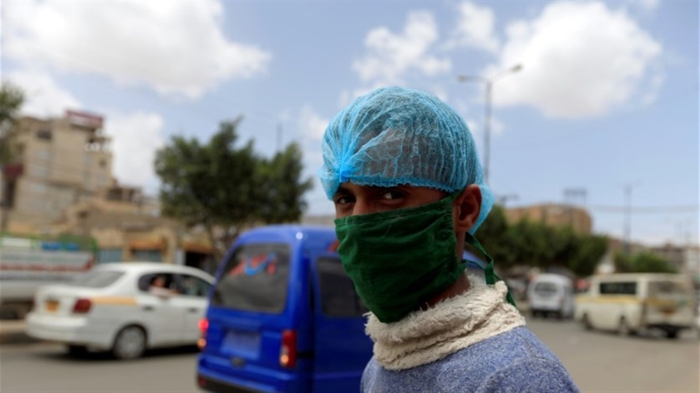 ‏اليمن.. 12 إصابة جديدة بفايروس كورونا ترفع الحصيلة إلى 209