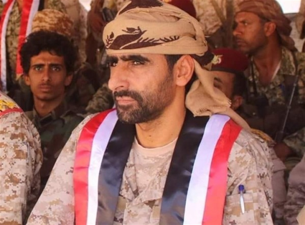 مقتل قائد عسكري في مواجهات مع فصائل الانتقالي بأبين