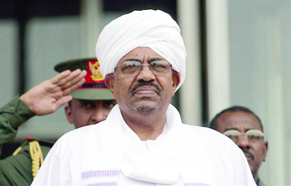 السودان: هيئة "مكافحة الفساد" تعلن مصادرة 4 مليارات دولار من ممتلكات البشير ومعاونيه