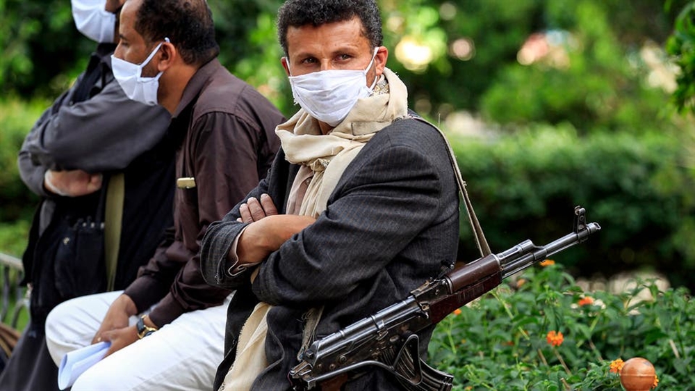 وزارة الصحة تعلن صنعاء مدينة منكوبة بكورونا وتحذر من تكتم مليشيا الحوثي