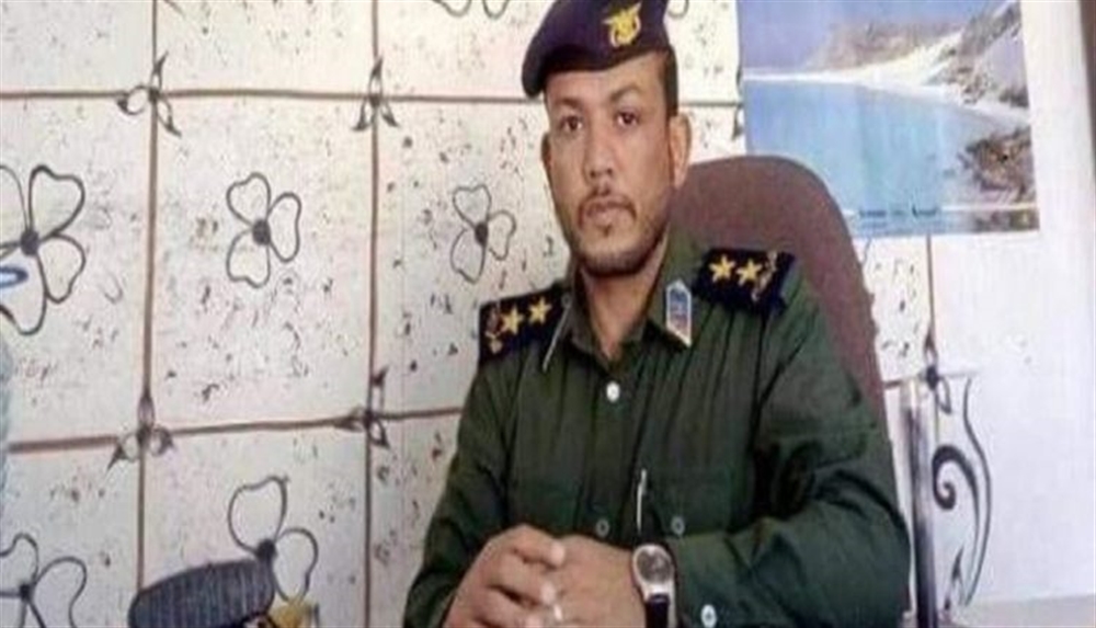 سلطة حضرموت تشكل لجنة تحقيق في عملية اغتيال مدير أمن شبام