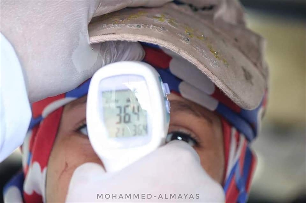 17 منظمة دولية تطالب بمساعدة اليمن للتصدي لفيروس كورونا