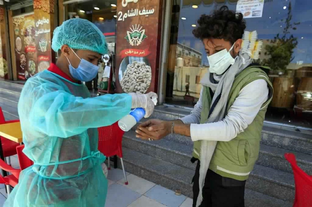 الصحة العالمية تدعو لتوحيد الجهود لمواجهة كورونا في اليمن