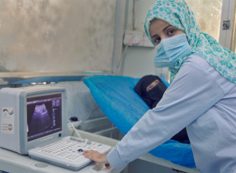 الأمم المتحدة تعلق خدمات الصحة الإنجابية بـ140 مرفقًا طبيًا في اليمن