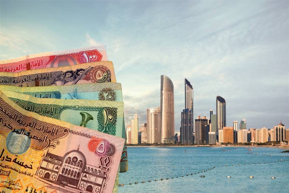 ستاندرد آند بورز: اقتصاد أبوظبي سينكمش 7.5 بالمئة هذا العام