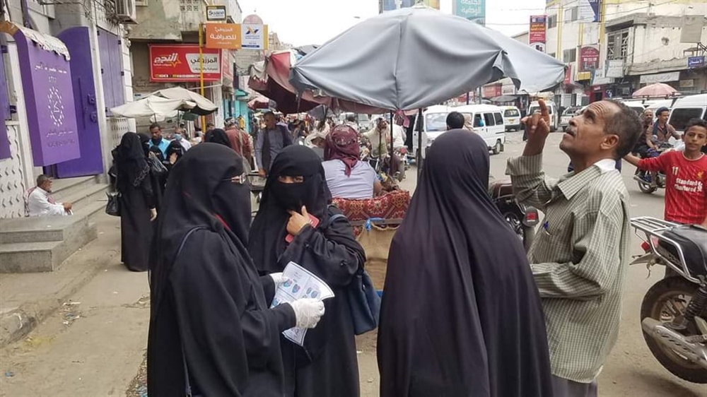 اليمن.. تسجيل 31 حالة إصابة جديدة بوباء كورونا منها أربع حالات وفاة