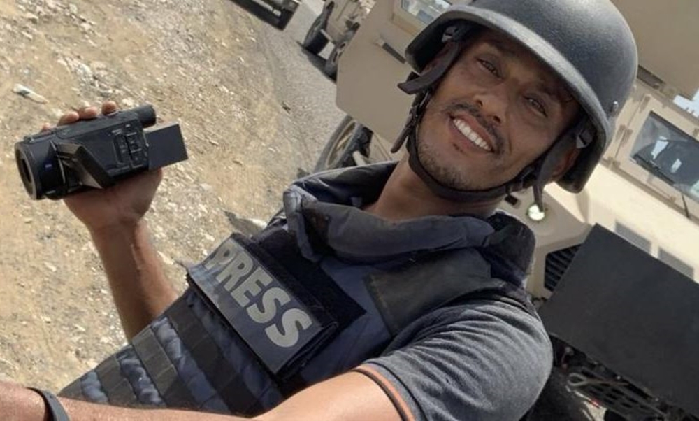 مطالبات بفتح تحقيق مستقل في مقتل مصور صحفي باليمن